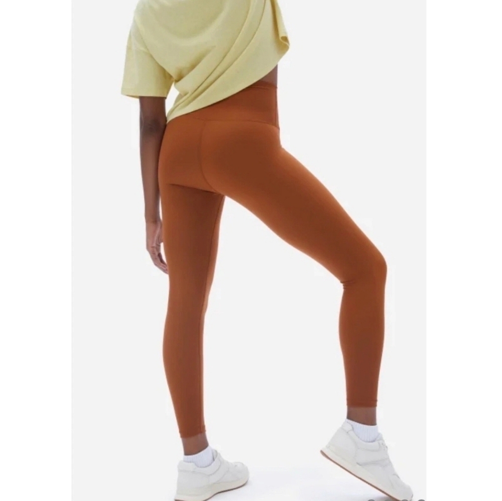 Everlane ReNew Perform Ankle Leggings (M) - Picture 3 of 7